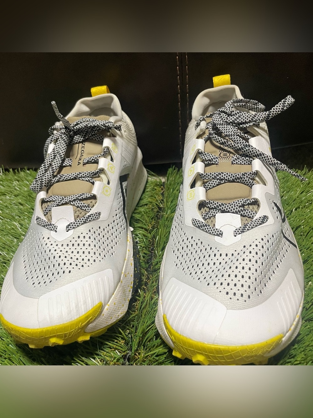 Nike Zegama Trail Size 11 Women’s Running Shoes